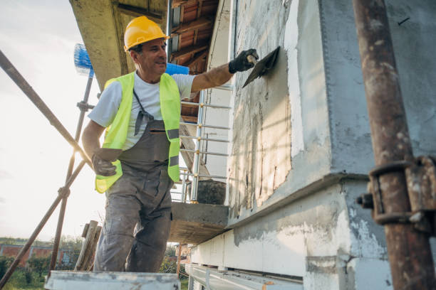 Best Attic Insulation Installation  in Hartley, IA